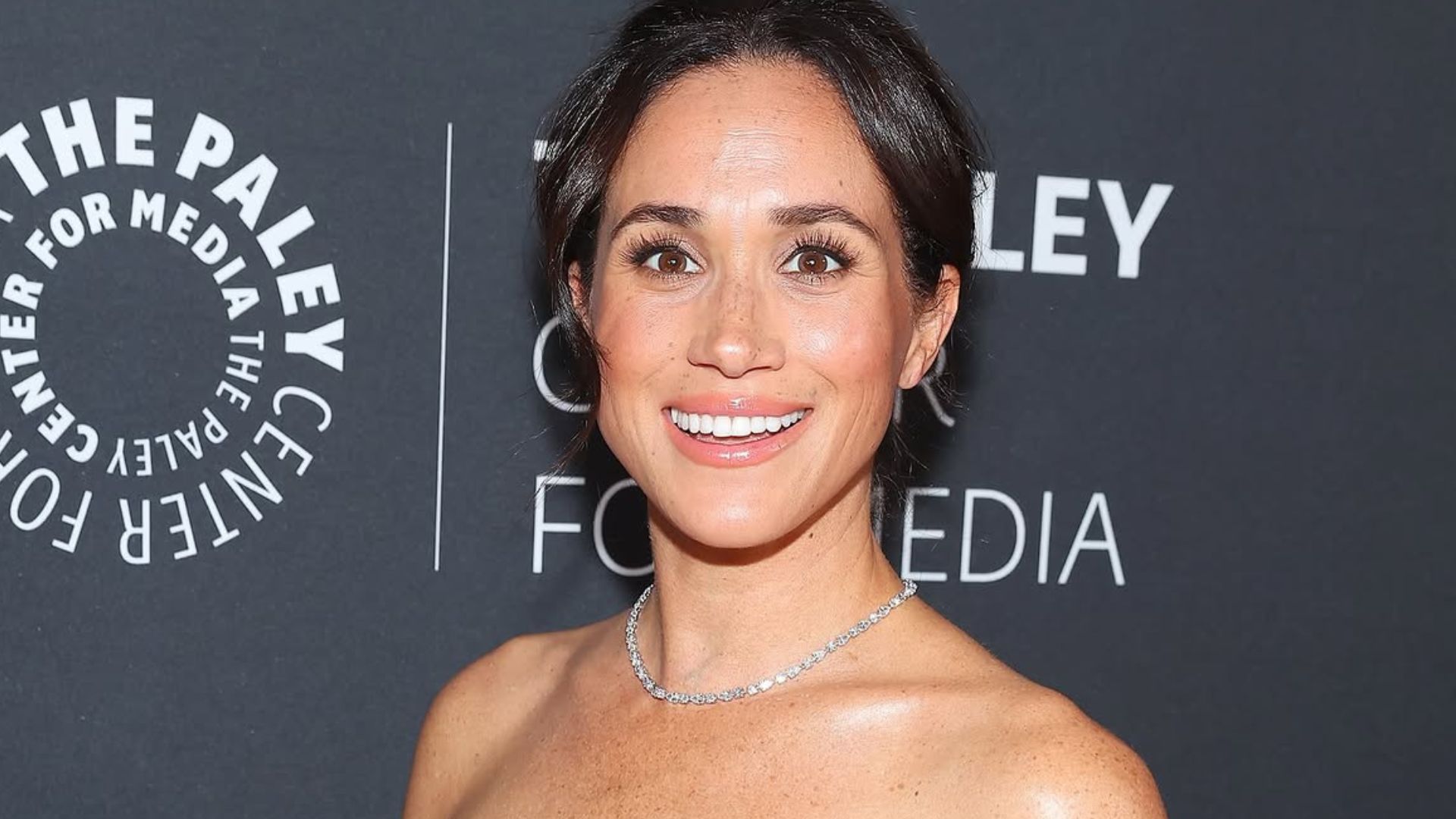 Pia Toscano conta o conselho de Meghan Markle sobre gravidez