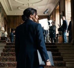 Netflix deixa brecha aberta para Meghan Markle em "The Gentlemen"