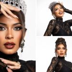 Miss Carolina do Norte perde coroa após posts racistas de 2017 virem à tona