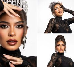 Miss Carolina do Norte perde coroa após posts racistas de 2017 virem à tona