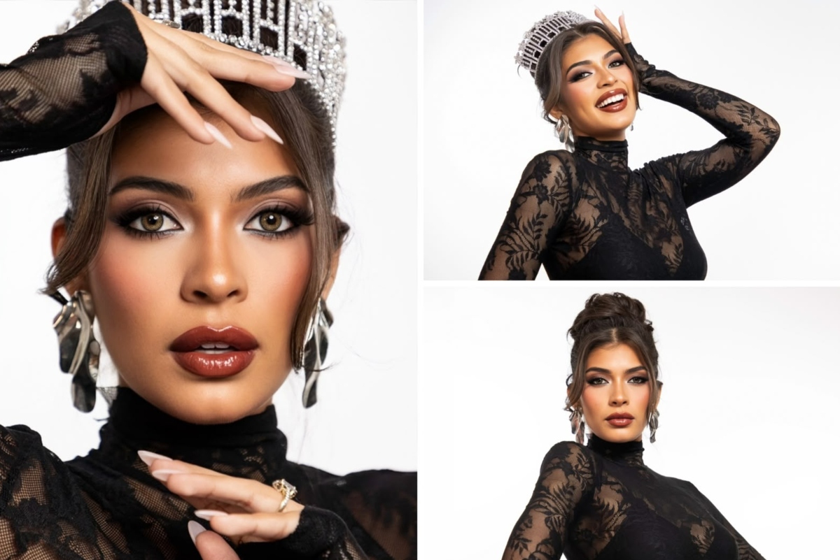 Miss Carolina do Norte perde coroa após posts racistas de 2017 virem à tona