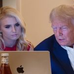Cartas íntimas de assessora para Trump vazam e Michael Wolff detona Casa Branca