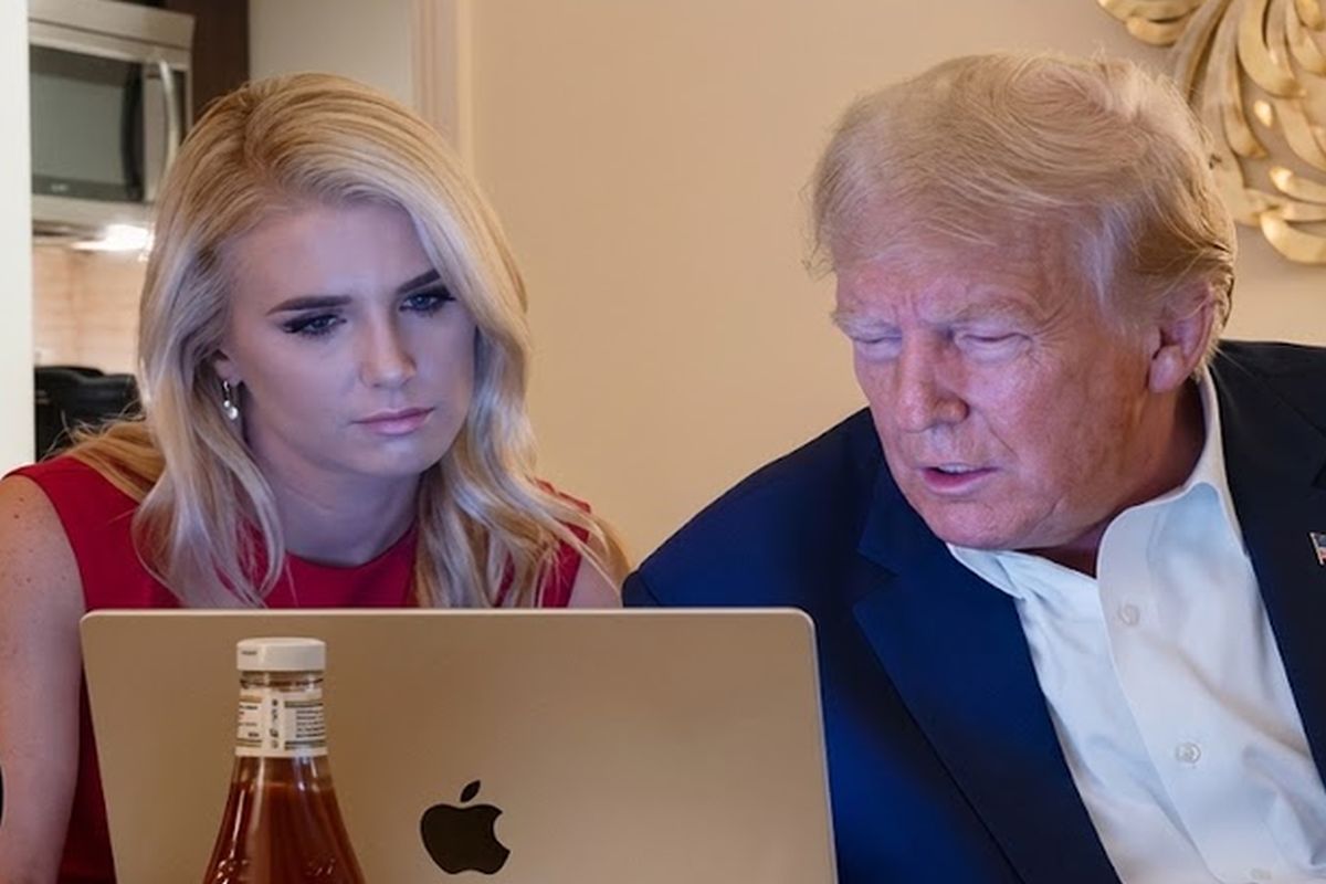 Cartas íntimas de assessora para Trump vazam e Michael Wolff detona Casa Branca