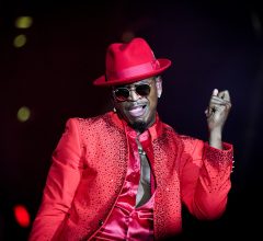 Ne-Yo é processado após cachorro atacar entregadora na porta de casa