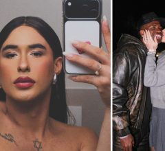 Nina Hoffmann expõe prints de Vini Jr e internet entra em colapso