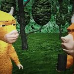 Filme de vaca chinesa feito por mãe e filho já arrecadou R$ 15 milhões