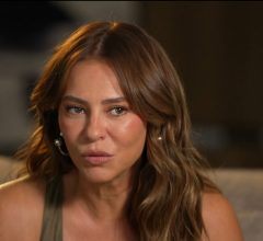 Paolla Oliveira expõe choque ao receber vídeo deepfake pornô com seu rosto