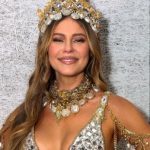 Paolla Oliveira deixa Grande Rio e vira rainha de bateria da Imperatriz