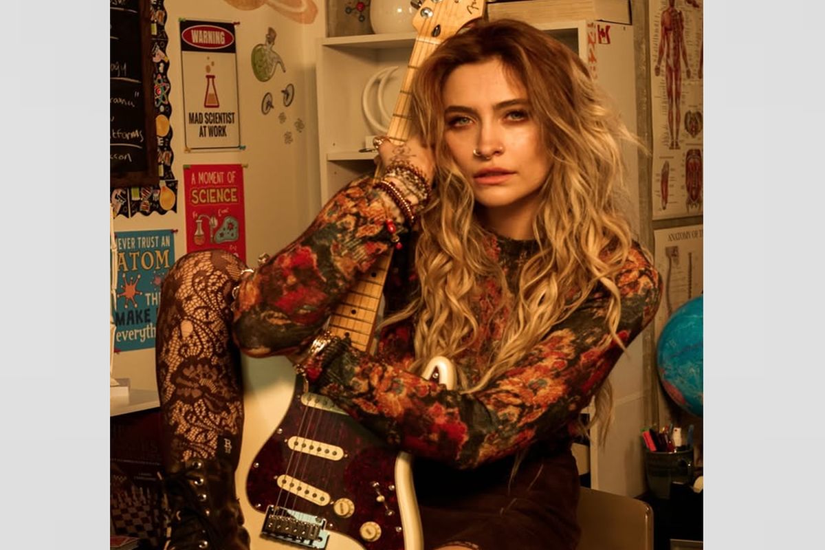 Paris Jackson revela como era crescer em Neverland com Michael Jackson