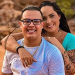 Perlla e Patrick Abrahão se separam de novo e o comunicado veio em stories