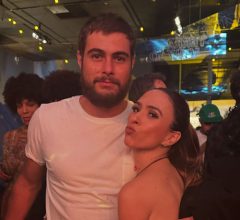 Tatá Werneck entrega que quer mais um filho com Rafa Vitti no dia do seu aniversário