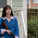 Anne Hathaway e dinossauros: "Sabia do risco", diz a atriz sobre novo filme