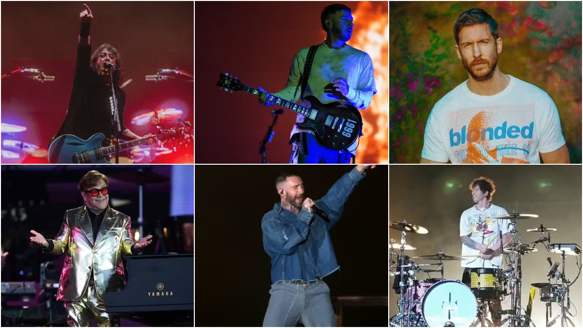 Rock in Rio 2026: guia prático pra não se perder na Cidade do Rock