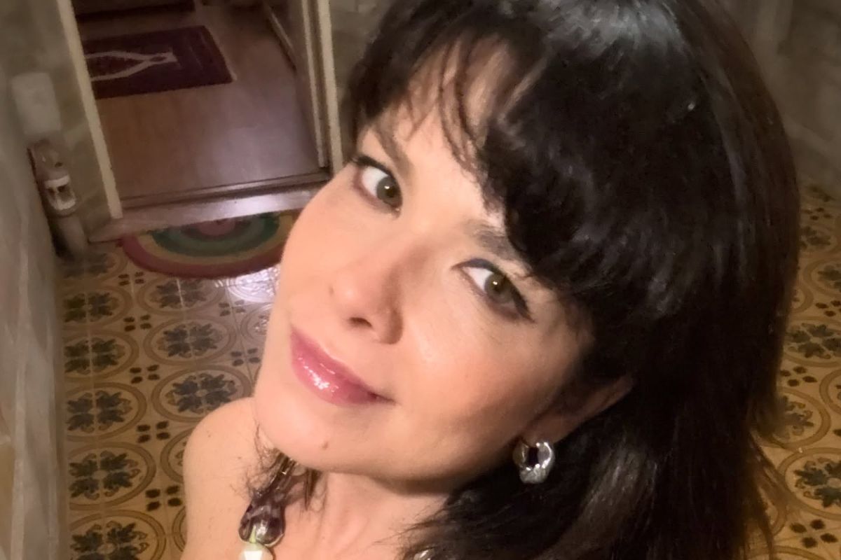 Samara Felippo engravidou de Lara com DIU: "Não gostei de estar grávida"