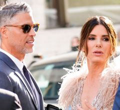 Sandra Bullock quebra silêncio sobre Bryan Randall: "Partiu muito antes do corpo"