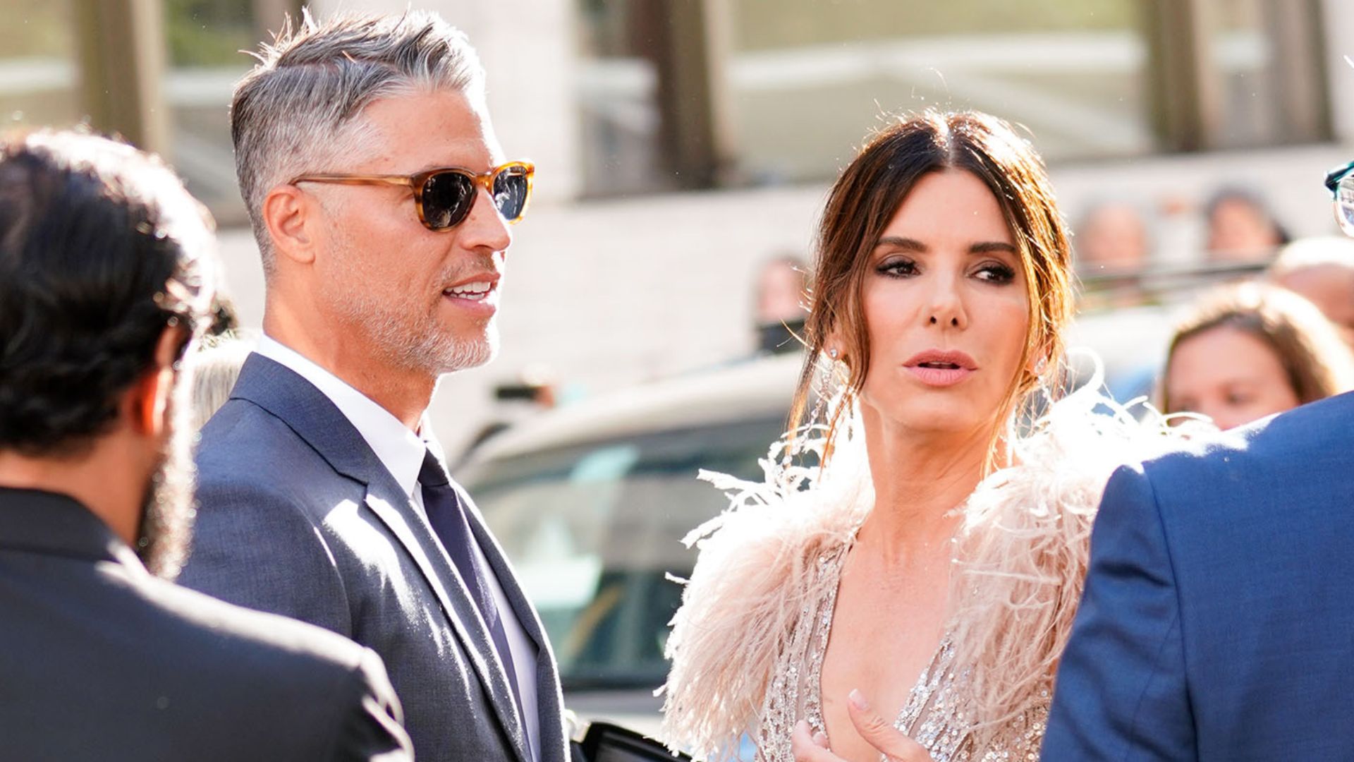Sandra Bullock quebra silêncio sobre Bryan Randall: "Partiu muito antes do corpo"