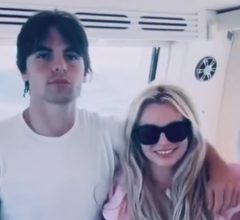 Britney Spears diz que "falhou como mãe" e aponta os pais como responsáveis