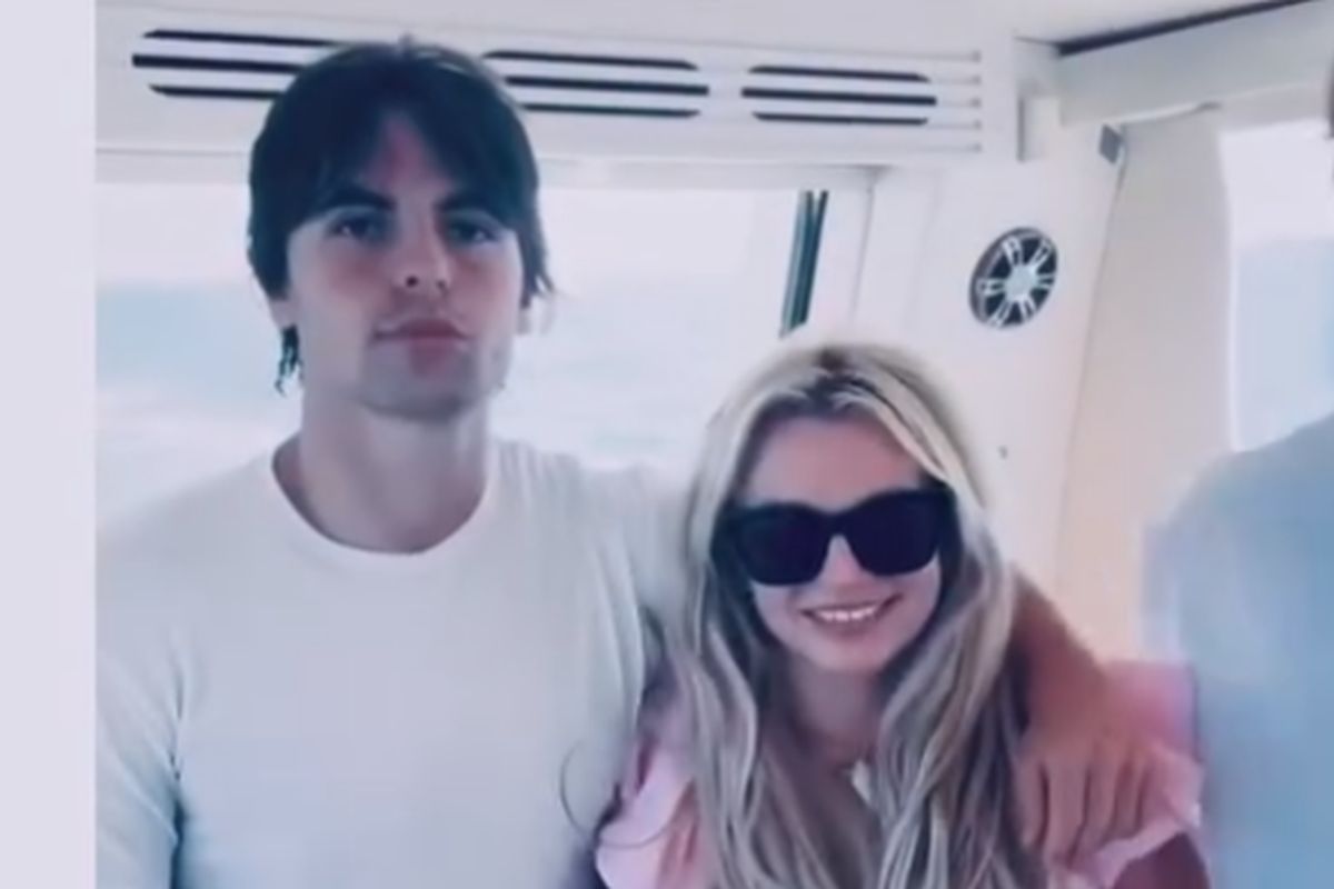 Britney Spears diz que "falhou como mãe" e aponta os pais como responsáveis