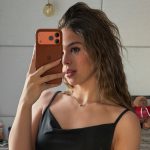 Melody cansa de boatos e desmente rivalidade com Ana Castela e Maisa