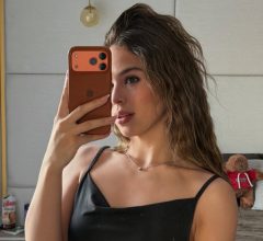 Melody cansa de boatos e desmente rivalidade com Ana Castela e Maisa