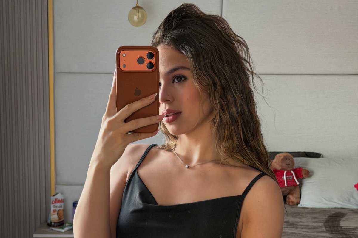 Melody cansa de boatos e desmente rivalidade com Ana Castela e Maisa