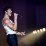 Shawn Mendes produz novo disco no Brasil e revela: "muitas ideias na cabeça e no coração"