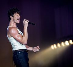 Shawn Mendes produz novo disco no Brasil e revela: "muitas ideias na cabeça e no coração"