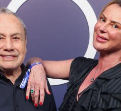 Marilene Saade expõe briga por apartamento e aponta motivo do afastamento entre Stênio Garcia e filhas