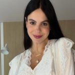 Sthefany Brito revela o "castigo" que fez filho dormir em 15 minutos