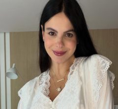 Sthefany Brito revela o "castigo" que fez filho dormir em 15 minutos