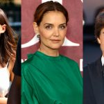 Suri tira "Cruise" do nome e Katie Holmes aprova em silêncio
