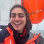 Tamara Klink pede desculpas após pedir para ninguém comprar seu livro