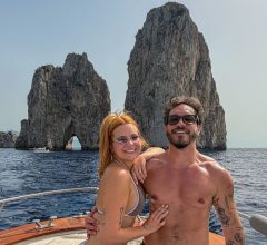 Viih Tube explica pose de biquíni em barco na lua de mel: "não queria só mostrar bunda"