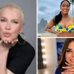 Xuxa pede trégua a Rosiane Pinheiro e manda recado sobre Mara Maravilha