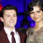 Tom Holland e Zendaya casaram em Surrey com lista de 250 convidados VIP