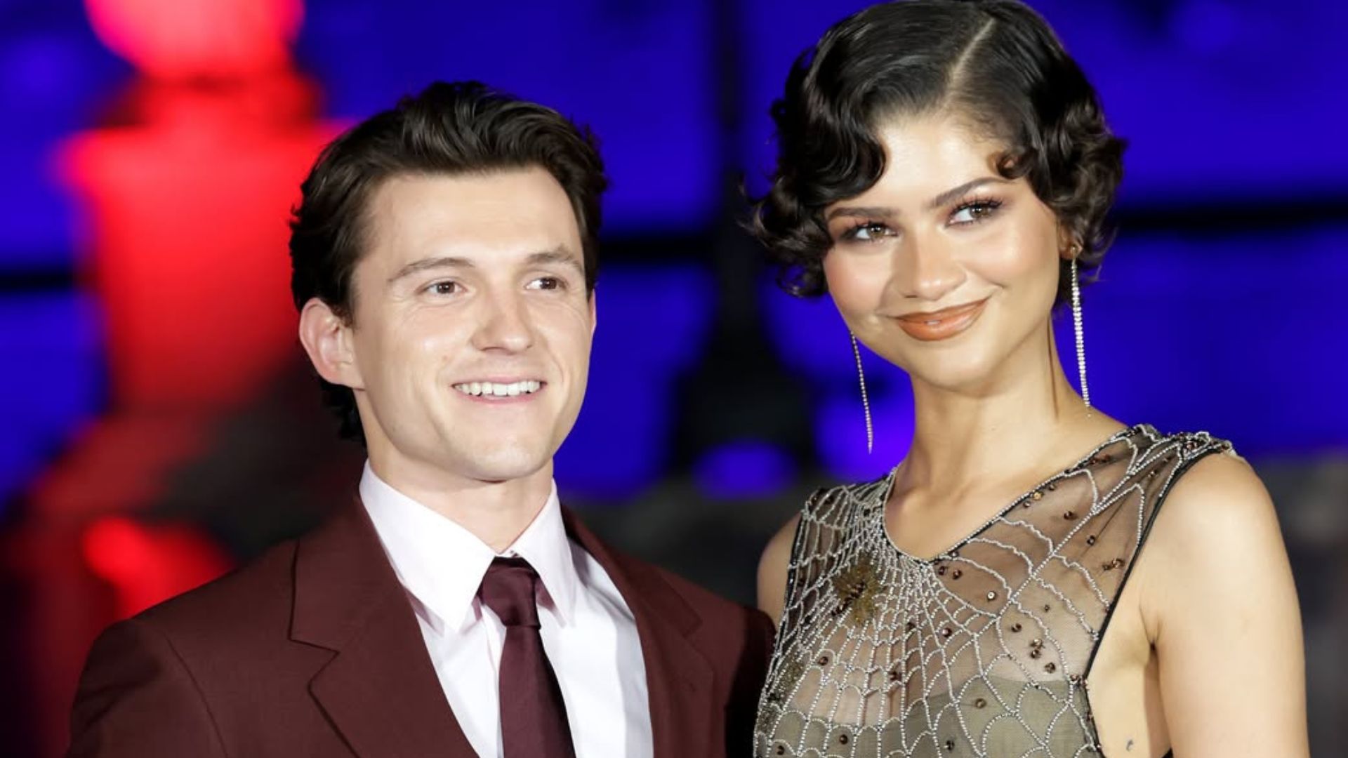 Tom Holland e Zendaya casaram em Surrey com lista de 250 convidados VIP