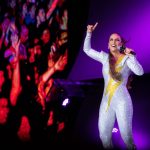Ivete lidera o Rock in Rio com 20 shows e ninguém chega nem perto