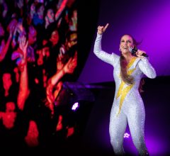 Ivete lidera o Rock in Rio com 20 shows e ninguém chega nem perto