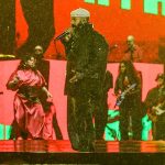 BaianaSystem no Rock in Rio: show debaixo de chuva com direção de Alice Carvalho