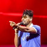 Jon Batiste transforma o Rock in Rio em culto: do samba a Beethoven sem parar