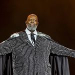 Péricles canta Motown eleito melhor show nacional do Rock in Rio 2026 pelo G1