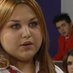 Estefanía Villarreal volta às redes após desabafo sobre depressão viralizar