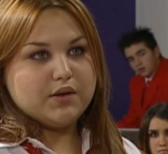 Estefanía Villarreal volta às redes após desabafo sobre depressão viralizar