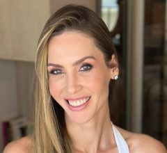 Ana Carolina do BBB 9 perde 32 kg, revela SOP e tumor no endométrio