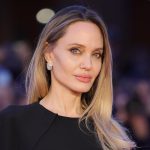 Angelina Jolie estaria pronta pra novo romance, mas com exigências