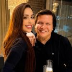 Janaína Nunes expõe: Anna Carolina teria sido amante de Giovanni há 26 anos