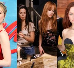 Evan Rachel Wood revela o que Joey King disse após substituição em "Da Magia à Sedução"