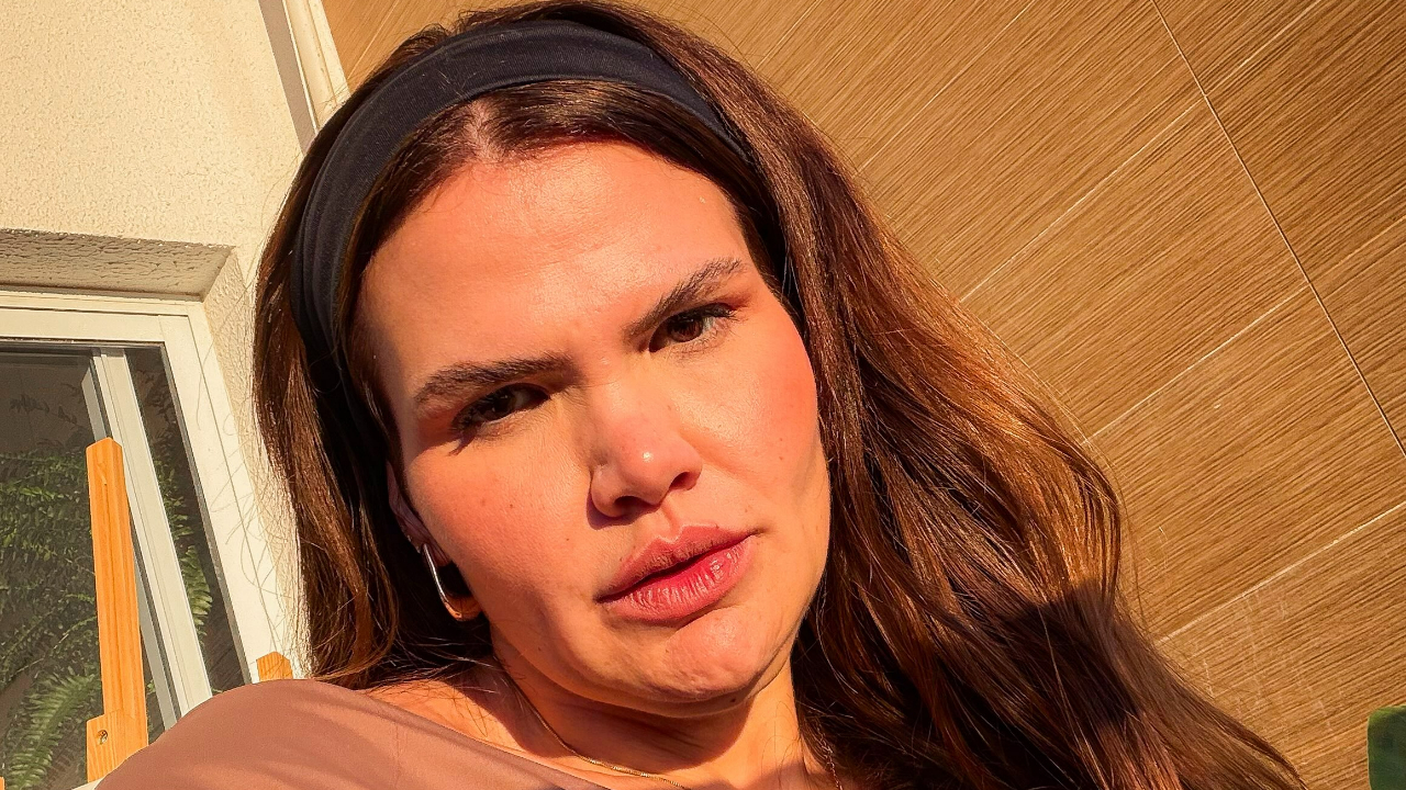 Thais Carla aciona jurídico após descobrir ataques racistas contra as filhas