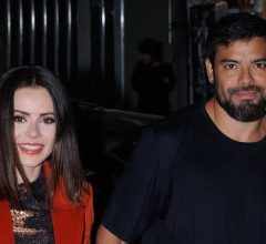Sandy revela a maior dificuldade no namoro com Pedro Andrade: "Tudo passa por ajuste"