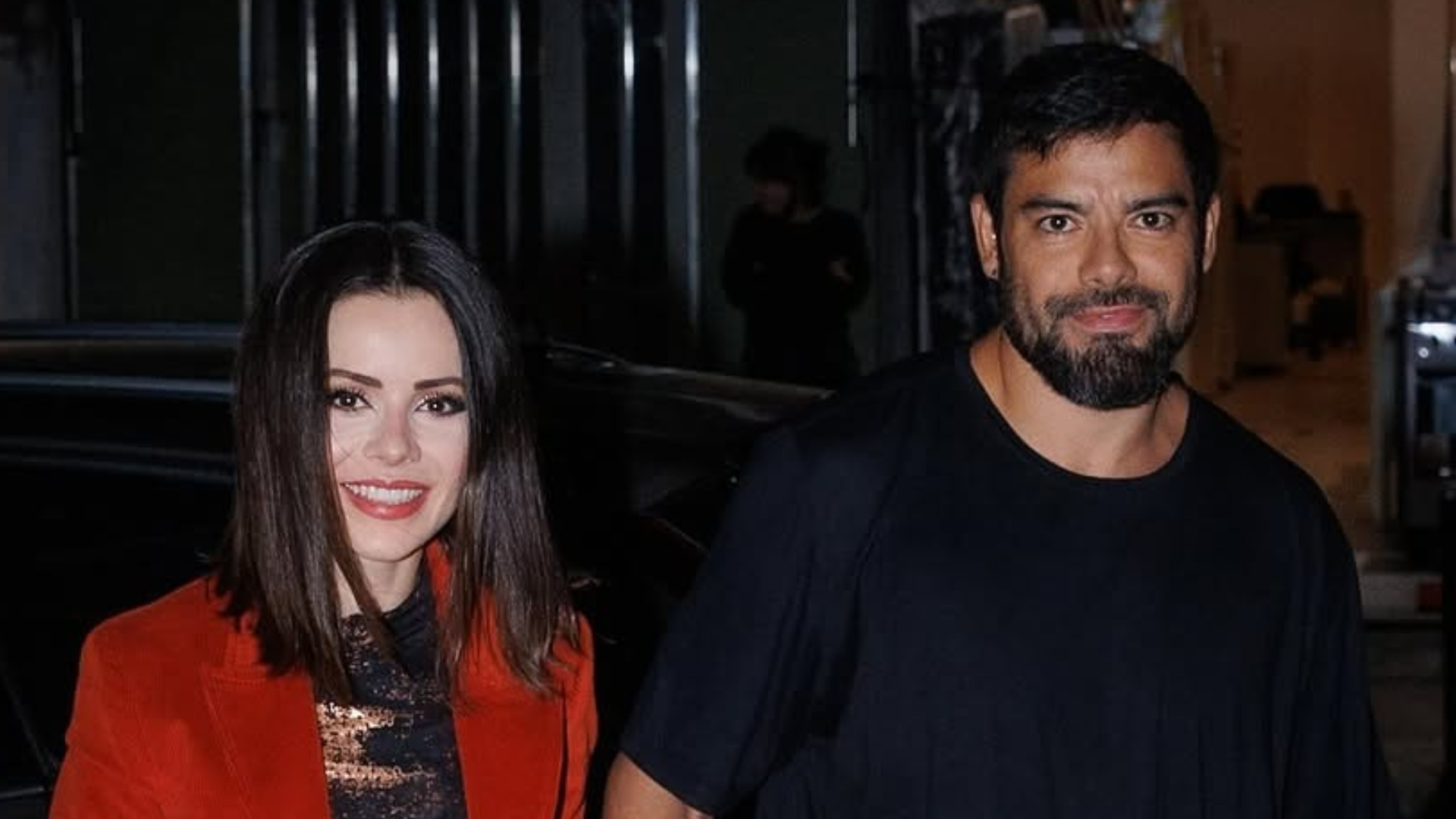 Sandy revela a maior dificuldade no namoro com Pedro Andrade: "Tudo passa por ajuste"